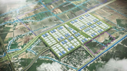 VSIP Can Tho plans to attract foreign investors in green industries