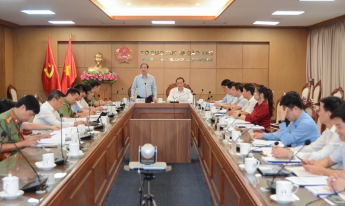 Chuẩn bị cho kỳ thi tốt nghiệp THPT: Cần lường trước để có phương án xử lý các tình huống bất thường