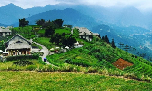 Khung pháp luật bất động sản du lịch nông nghiệp vẫn còn “khoảng trống”