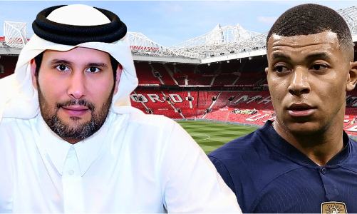 Kylian Mbappe sẽ là vận động viên nhận lương cao nhất thế giới?