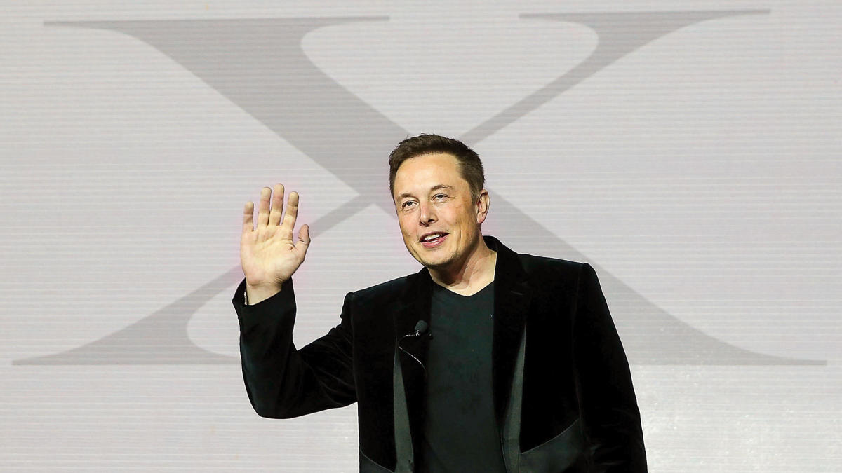 Học hỏi từ những khoản đầu tư tốt nhất của Elon Musk