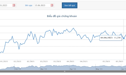 Quỹ Dragon Capital mua vào 2,5 triệu cổ phiếu và quay lại làm cổ đông lớn của HSG