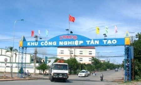 Tân Tạo
