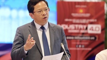 Breakthrough policies needed to boost energy development