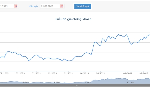 Giá tăng hơn 40%, BVSC thoái xong 7,96% vốn tại TIP