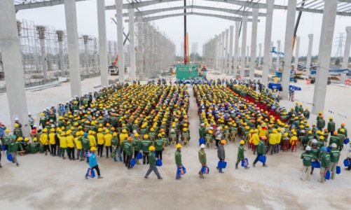 Ba giải pháp hỗ trợ người lao động và doanh nghiệp duy trì hoạt động