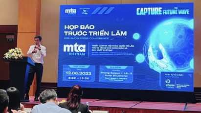 HCMC to host international engineering and manufacturing exhibition