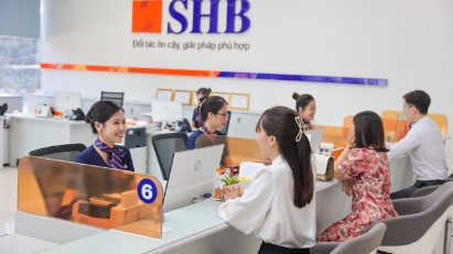 SHB to increase charter capital to VND36.64 trillion ($1.56bln)