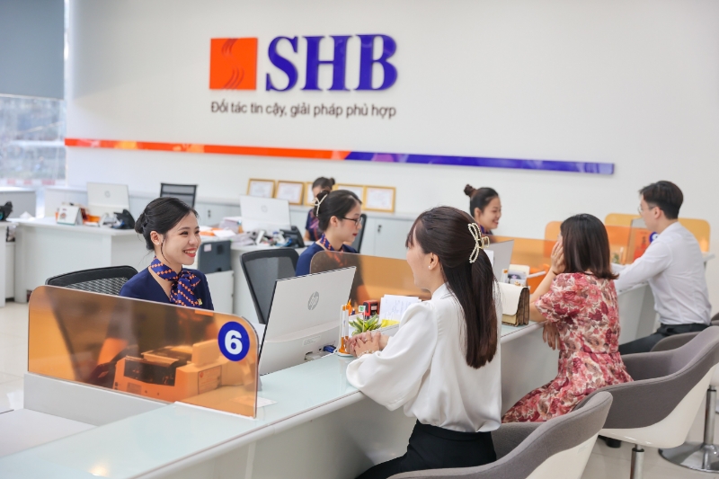 SHB to increase charter capital to VND36.64 trillion ($1.56bln)
