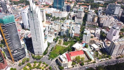 HCMC tightens management over construction