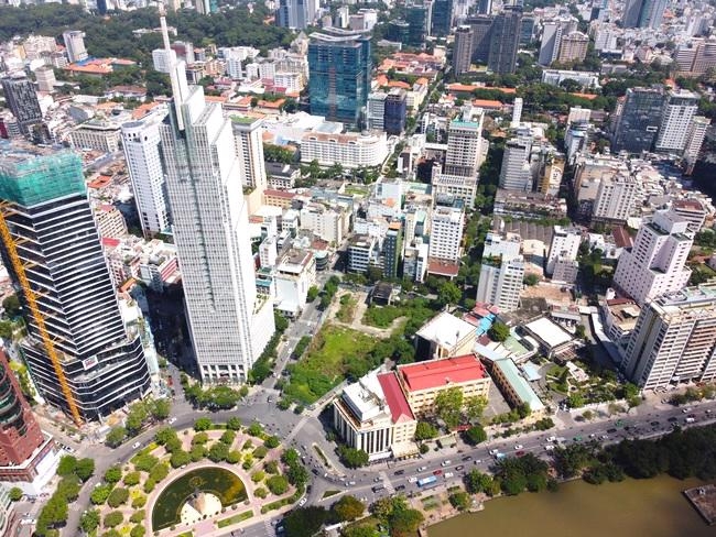 HCMC tightens management over construction