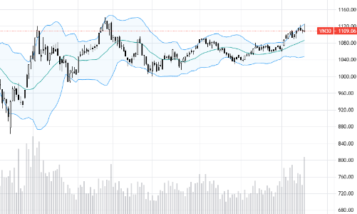 Blog chứng khoán: Phản ứng ngược chỉ là ngắn hạn