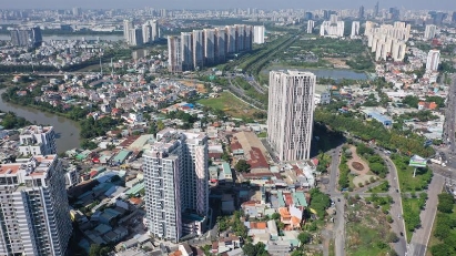 Green growth the priority in Hanoi’s urban economic development plan