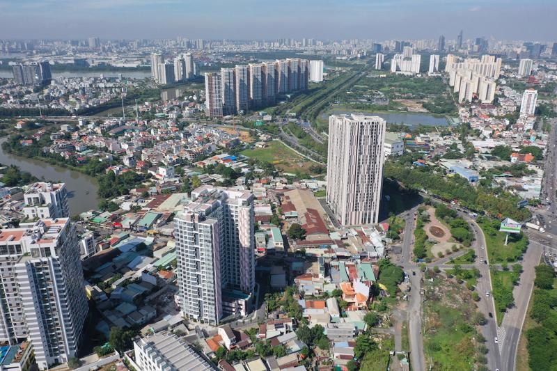Green growth the priority in Hanoi’s urban economic development plan