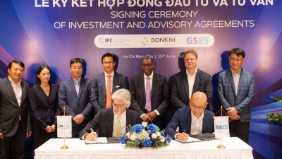 IFC investments to help boost agribusiness value chain and create jobs