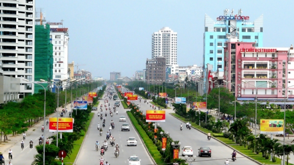 Nhiều chỉ tiêu kinh tế Hải Phòng giảm sâu 