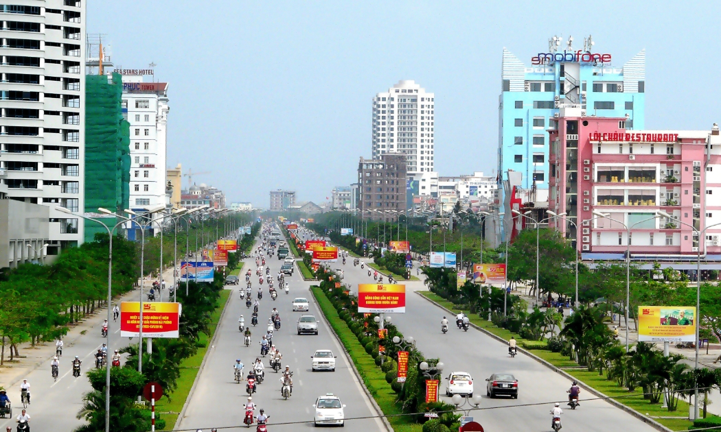 Thành phố Hải Phòng có tốc độ tăng trưởng tốt nhưng vẫn còn nhiều chỉ tiêu kinh tế chưa đạt
