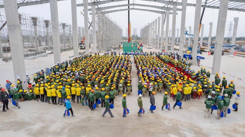 Measures needed to help enterprises and workers