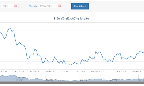 HAG muốn hoán đổi nợ thành vốn cổ phần tại Công ty cổ phần Lê Me