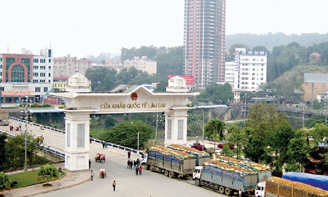 Trung Quốc sẽ là điểm đến lớn nhất của nông sản Việt Nam nhờ nhu cầu bùng nổ, vị trí địa lý gần.