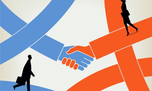 Báo chí và doanh nghiệp cộng sinh trong thời đại số 