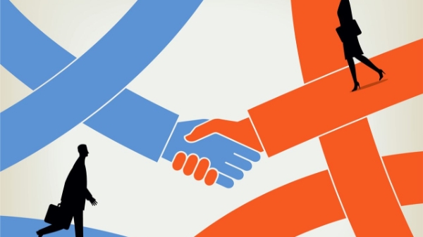 Báo chí và doanh nghiệp cộng sinh trong thời đại số 