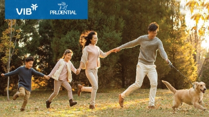 Prudential Vietnam & VIB extend partnership to 2036