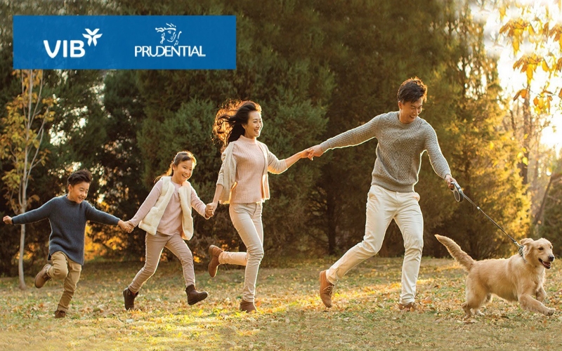 Prudential Vietnam & VIB extend partnership to 2036