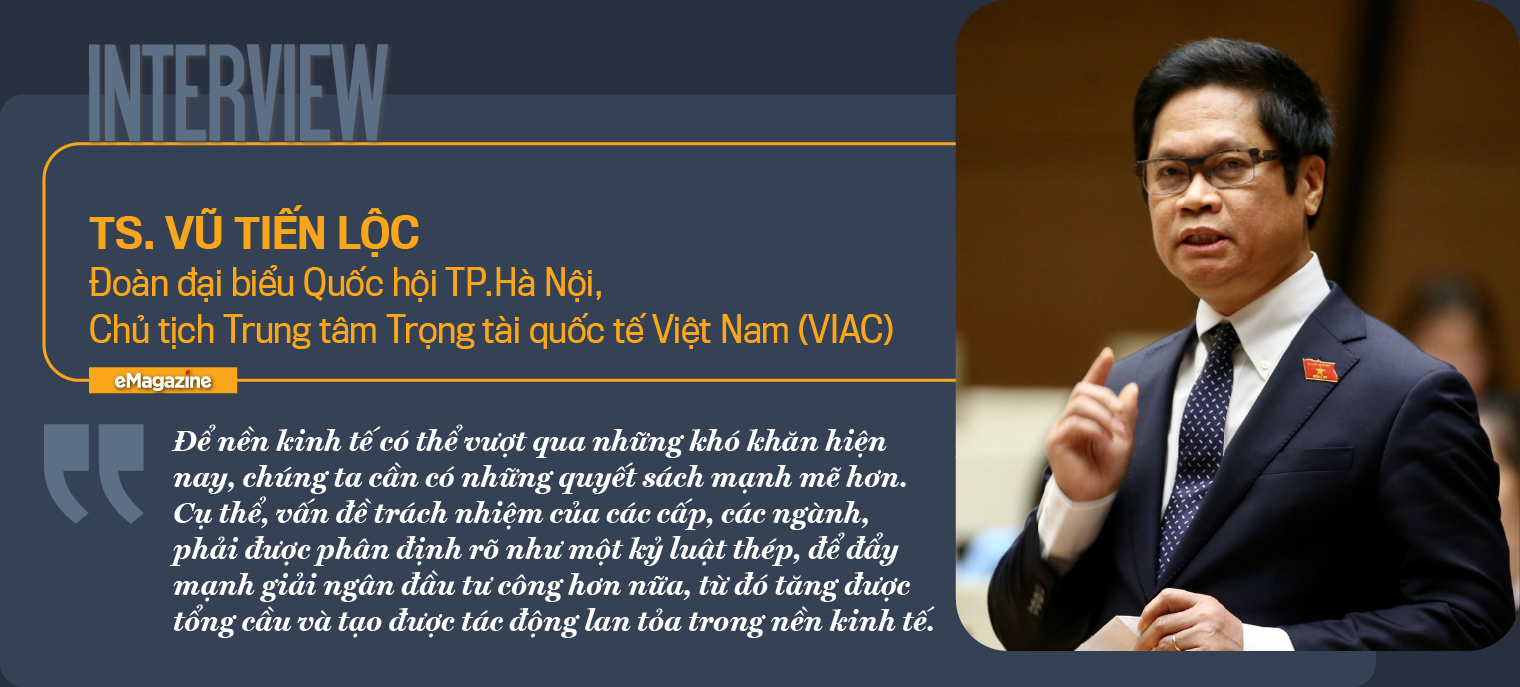 Thực thi các biện pháp tài khóa và tiền tệ mạnh mẽ hơn - Ảnh 6