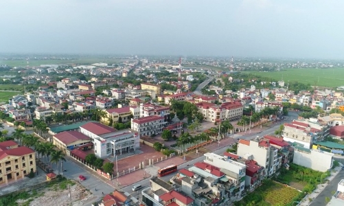 Long An mời thực hiện dự án đường N18 kết hợp khu dân cư vốn 1.453 tỷ đồng