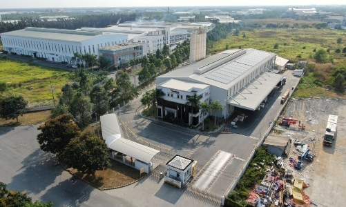 Quỹ đầu tư VOI đồng hành cùng lộ trình tăng trưởng xanh của Việt Nam