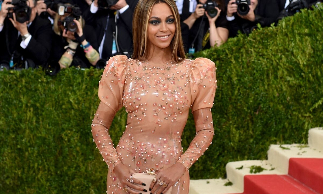Nữ ca sỹ Beyoncé - Ảnh: Bloomberg.