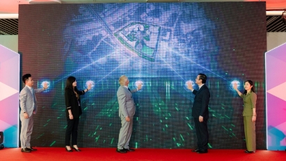 British University Vietnam announces next phases of $165mln campus development plan