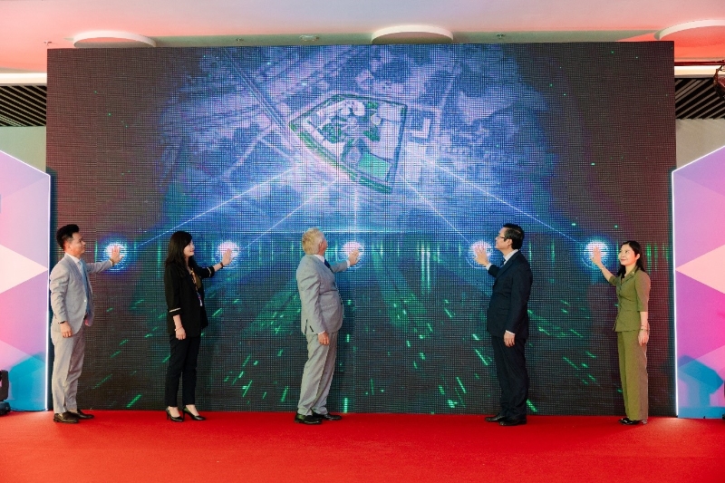 British University Vietnam announces next phases of $165mln campus development plan