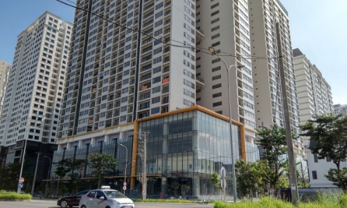 Đa số người trẻ gặp nhiều khó khăn khi mua nhà lần đầu