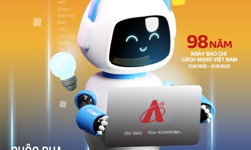 Đón đọc Tạp chí Kinh tế Việt Nam số đặc biệt kỷ niệm 98 năm Ngày Báo chí Cách mạng Việt Nam