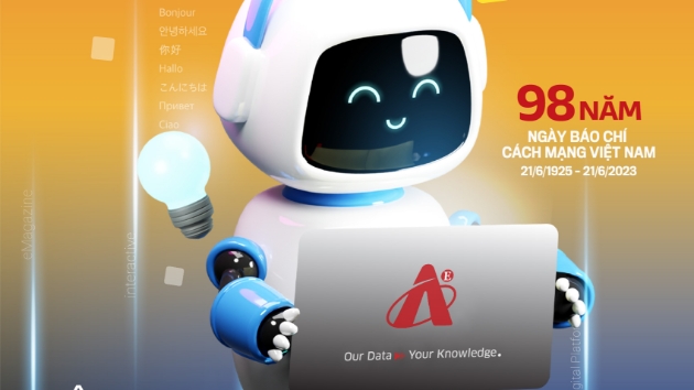 Tạp chí Kinh tế Việt Nam số 25-2023