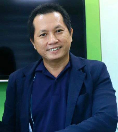 Luật sư Hồ Hữu Hoành, Giám đốc Công ty luật Saigon Mind.
