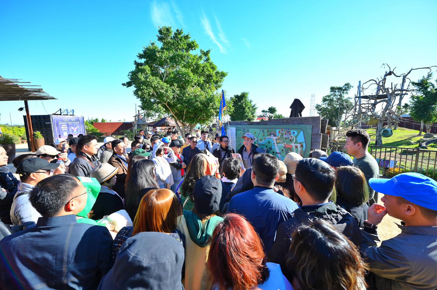 Năm nay, giá tour nội địa có những chuyển biến tăng, nên khách hàng có xu hướng chọn tour nước ngoài.