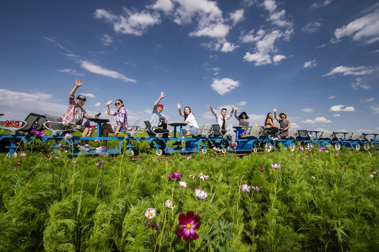 Ảnh: Saigontourist