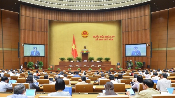 Đại biểu Quốc hội: Cần làm rõ việc không ít người nước ngoài “núp bóng” cá nhân, tổ chức Việt Nam để thu mua nhiều đất đai, nhà ở