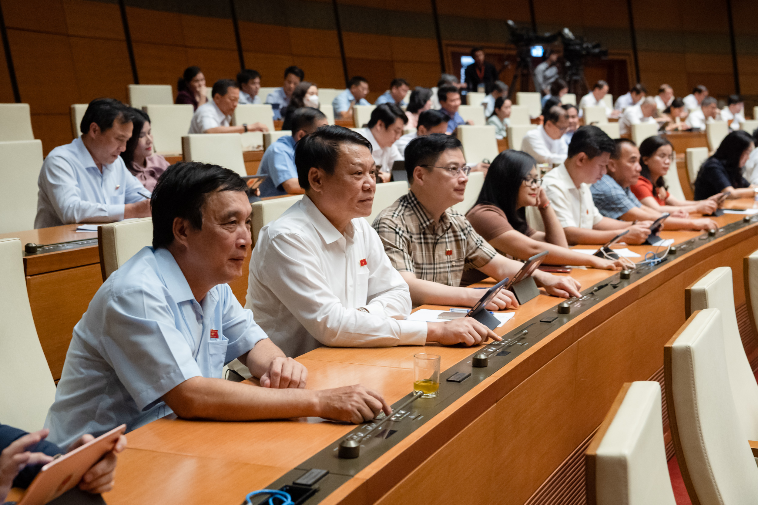 Quốc hội đã thông qua Luật Giá (sửa đổi) chiều 19/6/2023 với nhiều điểm mới.