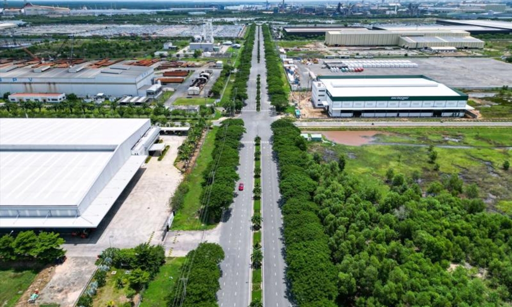 Nghị quyết đề nghị chú trọng công tác dự báo, lập dự toán thu tiền sử dụng đất bảo đảm bám sát quy hoạch, kế hoạch sử dụng đất từng thời kỳ và khả năng thực hiện.