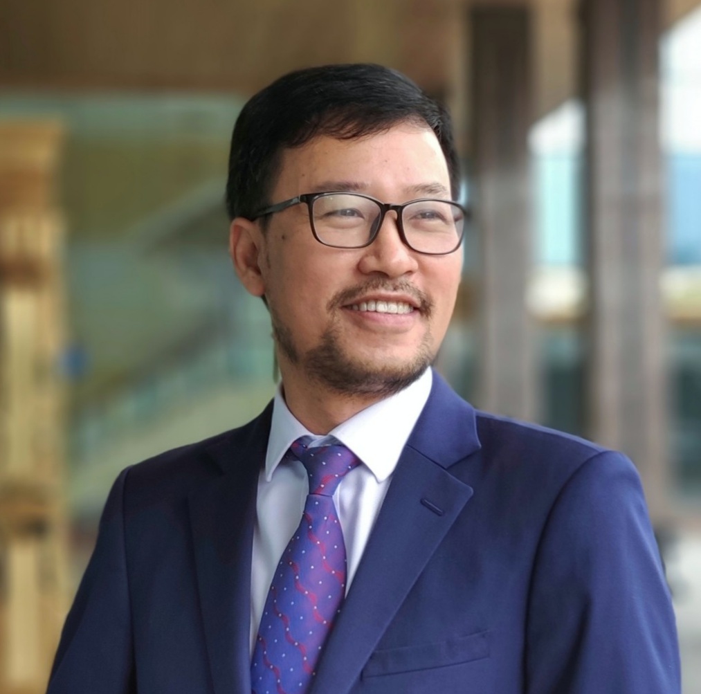 Luật sư Lê Quang Vinh, Công ty luật sở hữu trí tuệ Bross & Partners