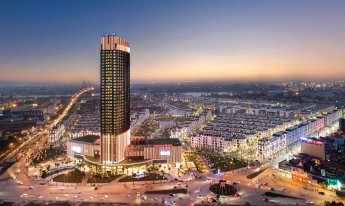 Doanh nghiệp tại Hải Phòng vận động thành lập Hiệp hội nhà thầu xây dựng