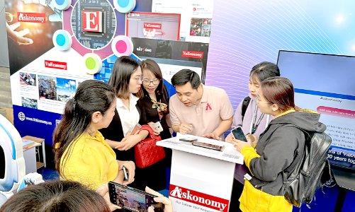 Ứng dụng và phát triển mạnh mẽ công nghệ AI: Việt Nam đang đứng trước nhiều cơ hội 