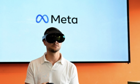 Cơn sốt cổ phiếu AI