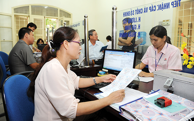 Báo chí là một trong những kênh thông tin cơ bản để truyền thông chính sách