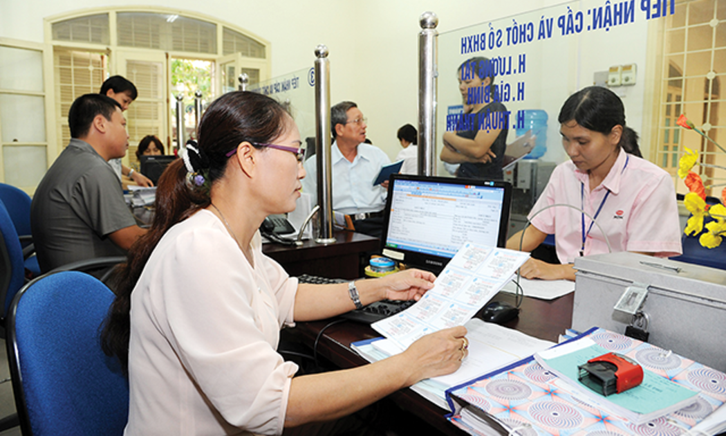Báo chí là một trong những kênh thông tin cơ bản để truyền thông chính sách