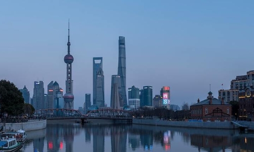 AI có thể giúp Trung Quốc chiếm thế thượng phong, vượt Mỹ trở thành nền kinh tế hàng đầu thế giới?